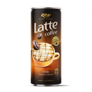 8.45_Fl_oz_Latte_Coffee__drink_100_Vietnam_arabica_beans_