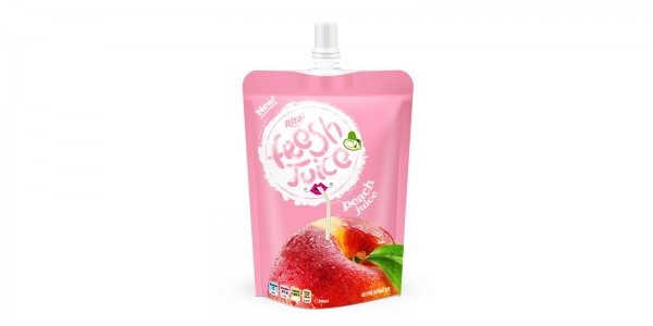 Bag-peach-juice-300ml