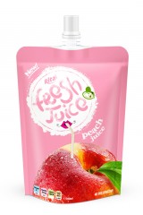 Bag-peach-juice-300ml