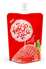 Bag-strawberry-juice-300ml