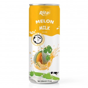 Best_natrual_Melon_juice_with_real_milk_drink