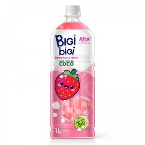 BiGi_BiGi_Strawberry_Drink_with_Nata_de_Coco_1L_PET_Bottle_4fed78c7c26f1821530e171514585b16