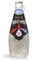 Cocktail_with_basil_seed_drink