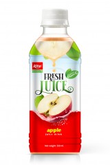 Fresh_juice_350ml_Pet_Apple