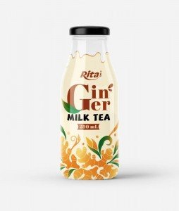Ginger_miilk_tea_280ml_glass_bot