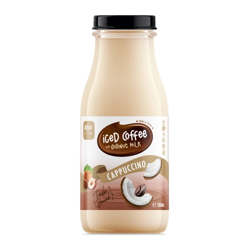 Iced_Coffee_Coco_Milk_Capuchino