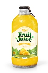 Mango_fruit_juice_340ml_glass_bottle_