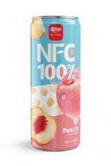 NFC_juice_peach_flavor