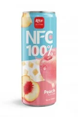 NFC_juice_peach_flavor
