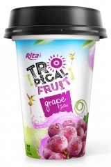 PP-cup-330ml_Grape_juice