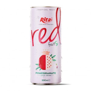 Pomegranate_330ml