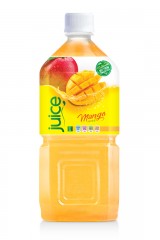 Pure_mango_juice_drink_1000ml_pet_bottle