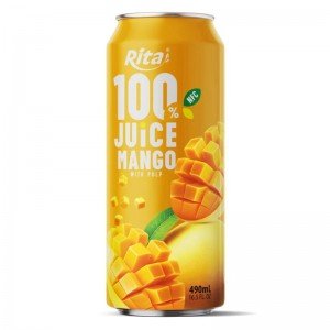 Rita_100_Pure_Mango_Juice_490ml