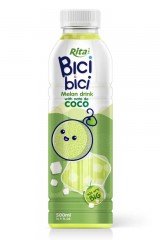 Rita_Bici_Bici_Melon_Drink_with