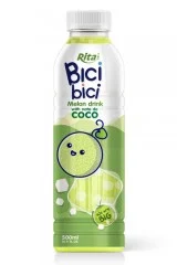 Rita_Bici_Bici_Melon_Drink_with