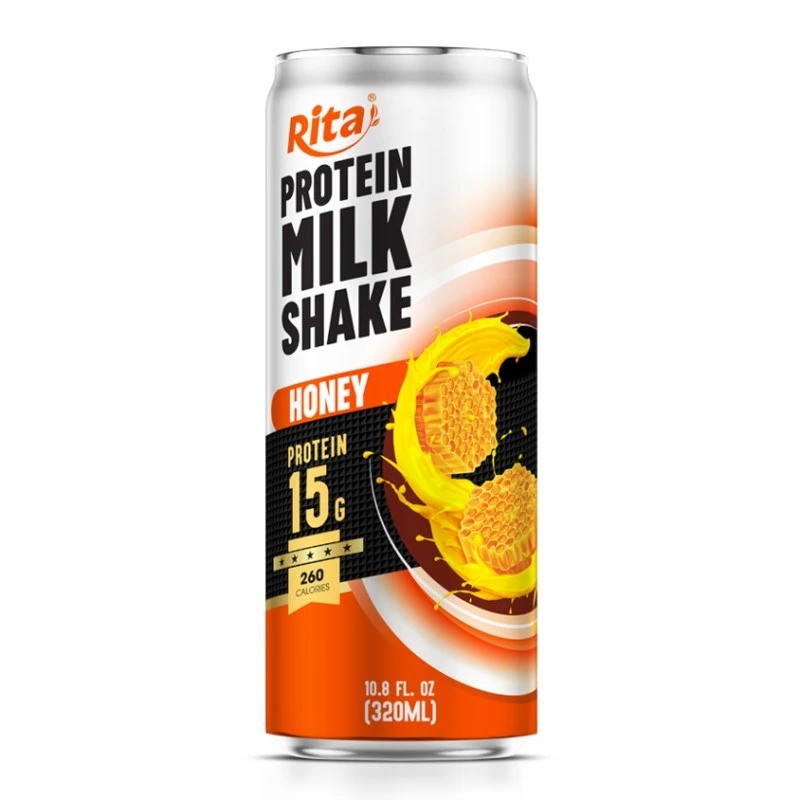 Rita_Protein_Milkshake_Honey_Fla