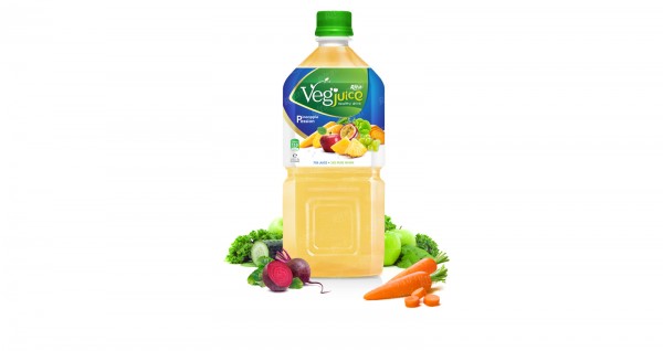 Rita_vegetable_pineapple_passion_1000ml_pet_bottle