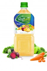 Rita_vegetable_pineapple_passion_1000ml_pet_bottle