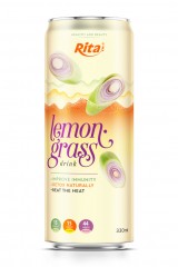 Supplier_Good_health_Lemongrassdrink330mlslimcan