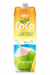 drinking_fresh_and_pure_coconut_water_1L_Paper_Box