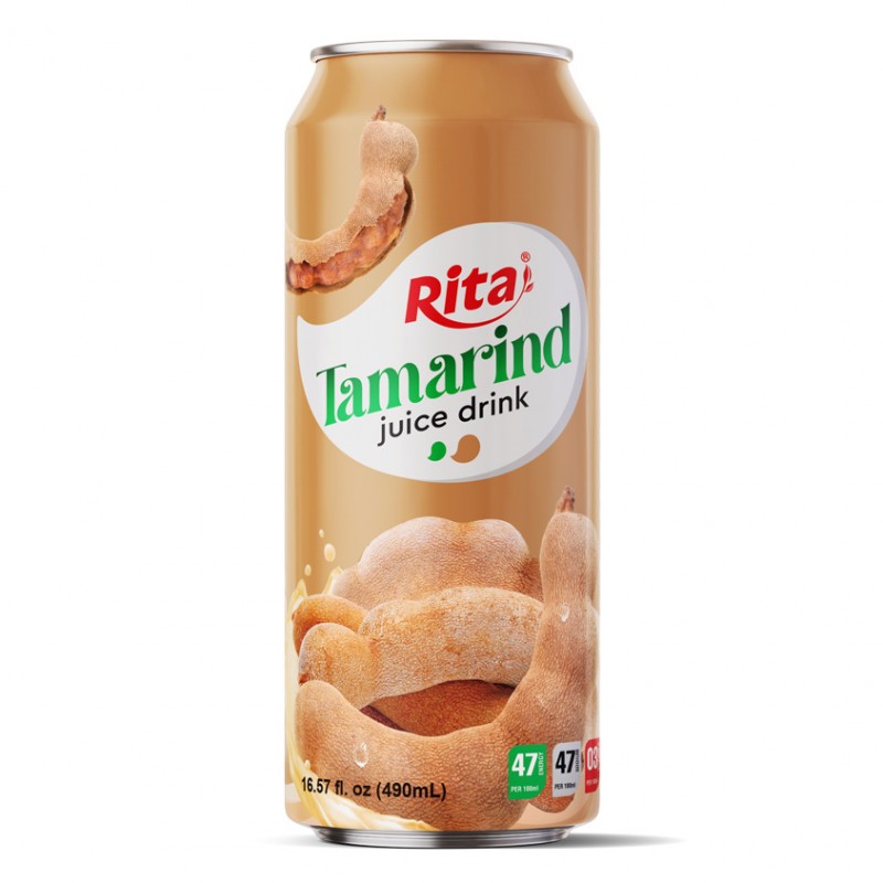 real_fruit_tamarind_juice_combinations_drink_490ml_customeize_cans_