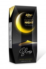 sleep_drink_200ml_paper_box_Best_Drinks_Before_Bedtime