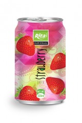 strawberry-330ml