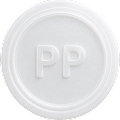 زجاجة PP